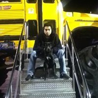 Profile Picture of Jerry Gutierrez (@jerry-gutierrez-9) on Quora