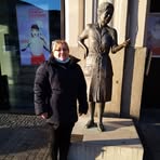 Profile Picture of Elvira Ehlert (@elvira.ehlert.52) on Facebook