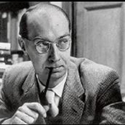Profile Picture of Philip Larkin (@LarkinQuotes) on Twitter