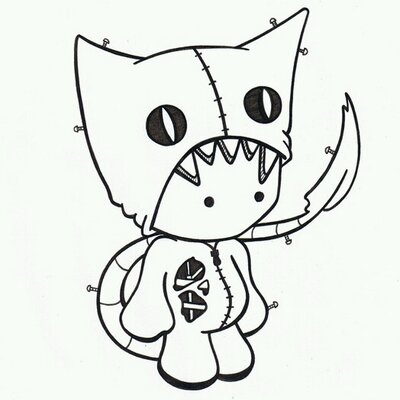 Profile Picture of Alexia Dayne Vasquez (@dayne_alex) on Twitter