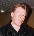 Profile Picture of Pat Millson Wikipedia