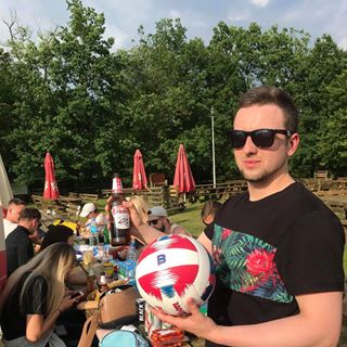 Profile Picture of Marcin Hojda (@marcin.hojda.7) on Facebook