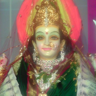 Profile Picture of Shyam Reddy (@shyamreddy642) on Twitter