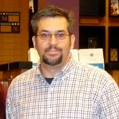 David Mautone - Twitter Profile Picture of David Mautone (@ITfireman) on Twitter