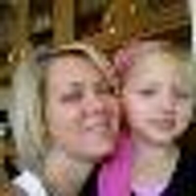 Profile Picture of Tabitha Page (@tabpage8) on Twitter