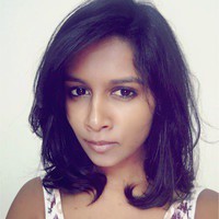 Profile Picture of Bhagyashree Rewatkar (@bhagyashree-rewatkar) on Quora
