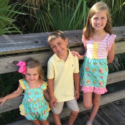 Profile Picture of Meredith Ginn (@meredith_ginn) on Twitter