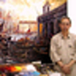 Profile Picture of Lee leung hoi (@oil painting2011) on Flickr