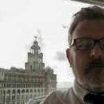 Profile Picture of Mark Hyson (@markhyson) on Instagram