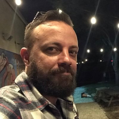 Profile Picture of Clinton Harmon (@ClintonHarmon5) on Twitter