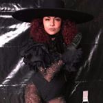 Profile Picture of Ashley Chrisha Marie Everett (@theashleyplanet) on Instagram