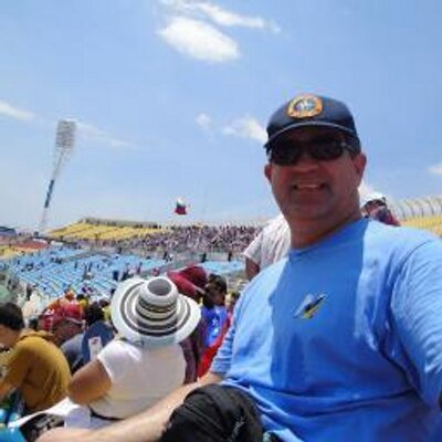 Profile Picture of Pablo Caraballo (@pablocaraballo1) on Twitter