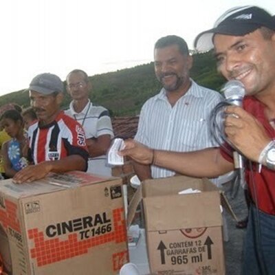 Profile Picture of David Galdino (@David_galdino) on Twitter