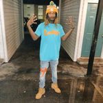 Profile Picture of Devon Ingram (@wiz_khalifa_lil_brother8798) on Instagram