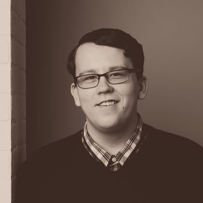 Ian Warner - Twitter Profile Picture of Ian Warner (@ianwarner2000) on Twitter