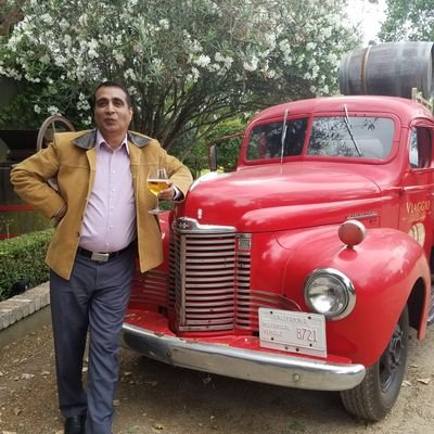 Profile Picture of JAY DEE AAP (@RAJDHALIWAL07) on Twitter