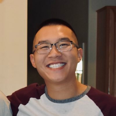 Profile Picture of Brandon Liu (@BliuBeast) on Twitter