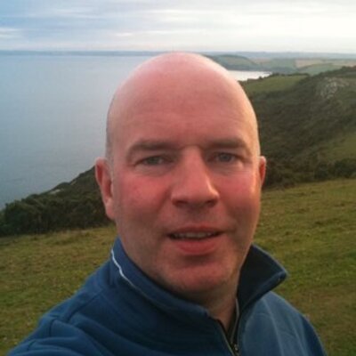 Profile Picture of Jeremy Pearce :-) (@Jezzapearce) on Twitter
