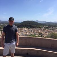 Profile Picture of Alex Broadley (@alex-broadley-2) on Quora