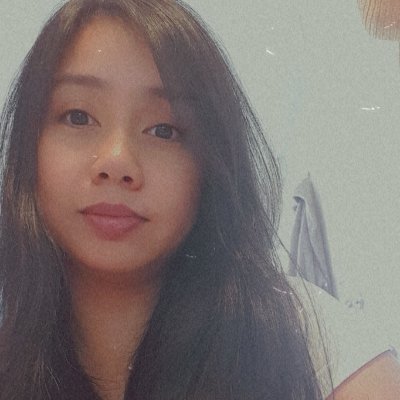 Profile Picture of Audrey Mendoza (@AudreyRuthM) on Twitter