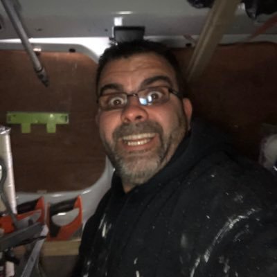 Profile Picture of David Whitehurst (@DavidWh86038599) on Twitter