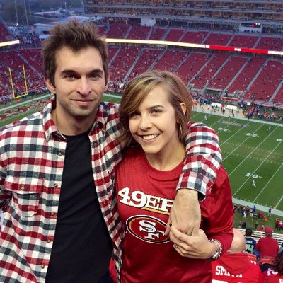 Profile Picture of Julia Stoner (@JuliaStoner6) on Twitter