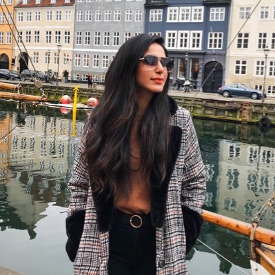Profile Picture of Anna Singh (@annasinghh) on Twitter