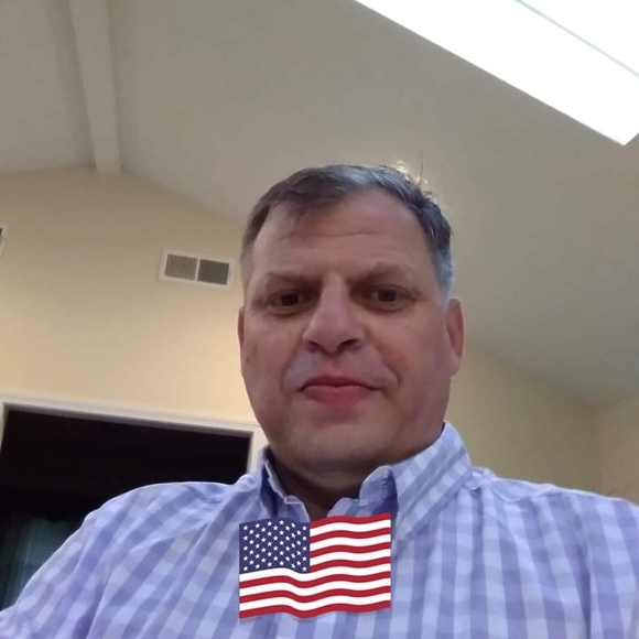 Profile Picture of Mike Justice (@mikejustice1969) on Poshmark