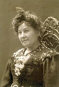 Profile Picture of Ella Sterling Mighelson Wikipedia