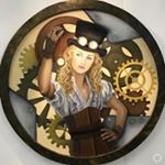 Profile Picture of Mirella Scotton Art (@mirella_scotton) on Instagram