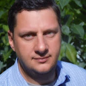 Profile Picture of Marc Goodman (@goodmanma) on Youtube