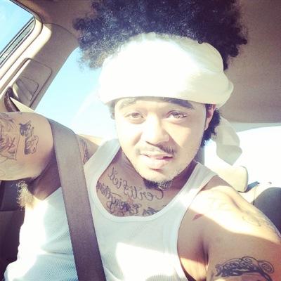 Profile Picture of Chad Arceneaux Jr. (@_AnkleBreakers) on Twitter