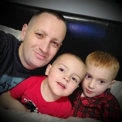 Profile Picture of Jason Rideout (@JasonRideout6) on Twitter