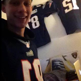 Joseph Keeble - Facebook Profile Picture of Joseph Keeble (@joseph.keeble.7) on Facebook