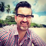 Profile Picture of Brent Morrison (@brentmorrison.esq) on Instagram