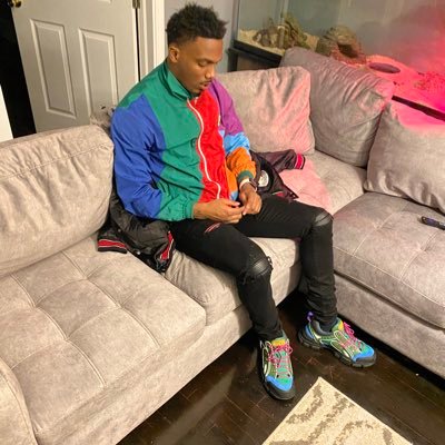 Profile Picture of Keith Mack (@KeithMack13) on Twitter