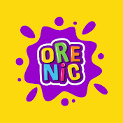 Profile Picture of ORENIC TOYS (@orenictoys) on Youtube