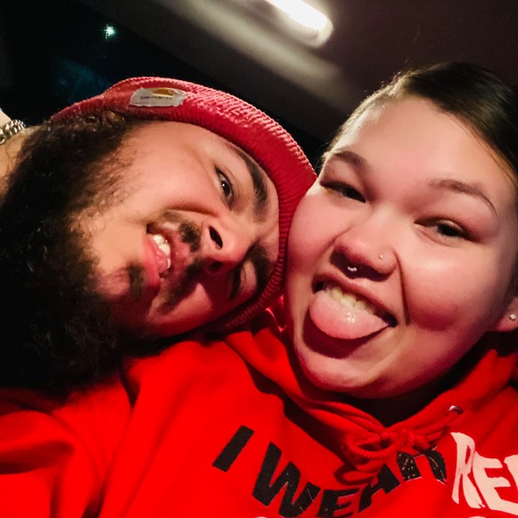 Profile Picture of Gusseppi Alexie (@sapene97) on Poshmark