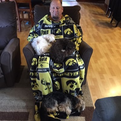Profile Picture of Jeff Jost (@gimpyipt) on Twitter
