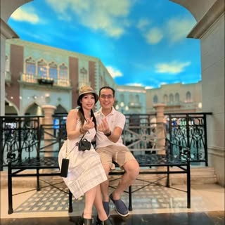 Profile Picture of HoangOanh Huynh (@ginahuynh_) on Instagram