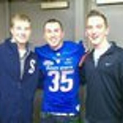 Profile Picture of Kyle Cothern (@Shmlarf) on Twitter