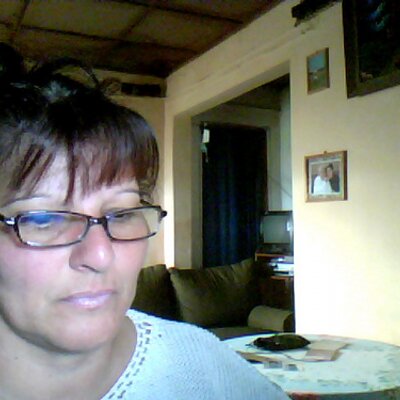 Profile Picture of Stella M. Ledesma (@StellaMLedesma1) on Twitter