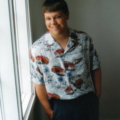 Profile Picture of Steven Shane Glisson (@ShaneGlisson) on Twitter