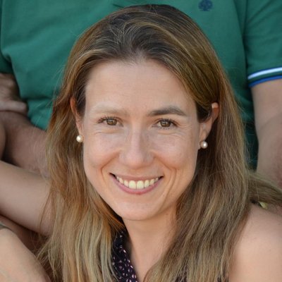 Profile Photo of Beatriz García Fernández (@BeatrizGarcaFe1) on Twitter