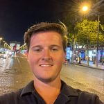 Profile Picture of Chris Grimmer (@chrisgrimmer88) on Instagram