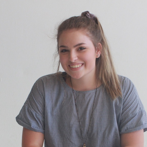 Profile Picture of Makayla Fleming (@makaylaflem) on Poshmark