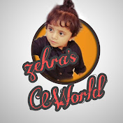 Profile Picture of Zehra's World (@zehrasfashion6206) on Youtube