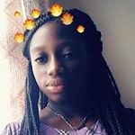 Profile Picture of Kebeh (@queen__kebeh18) on Instagram