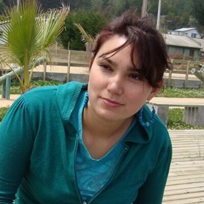 Profile Picture of Maria Paz Fuenzalida (@paxi02) on Twitter