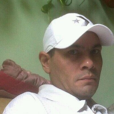 Profile Picture of Marcelo Barrientos (@charka81) on Twitter